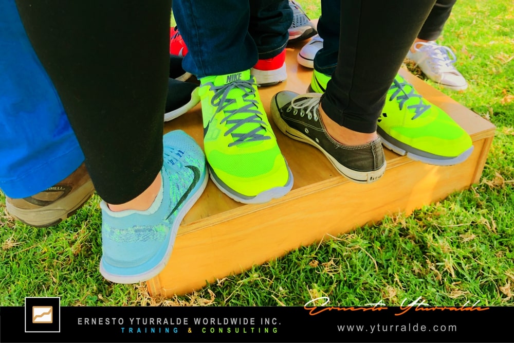 Bolivia Team Building Corporativo Vivencial Online para el desarrollo de equipos de trabajo
